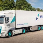 Willems Logistics